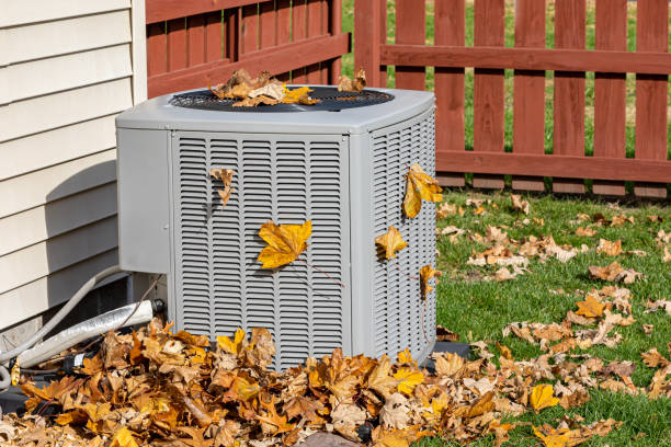 Best Residential HVAC in Mulgee, OK