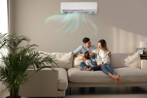 Best HVAC Financing and Leasing in Mulgee, OK