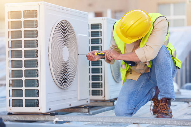 Best HVAC Consulting and Engineering in Mulgee, OK