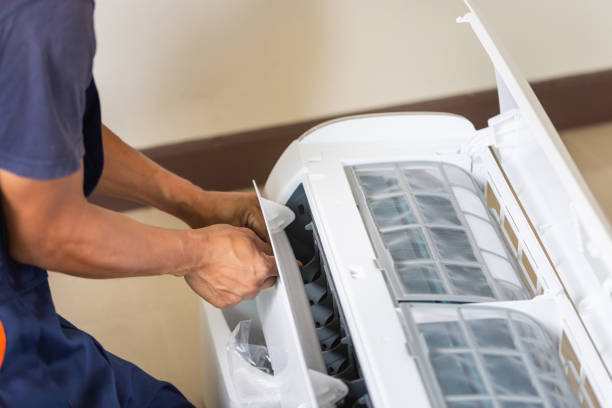 Best VRF (Variable Refrigerant Flow) Systems in Mulgee, OK