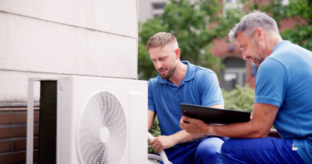  Mulgee, OK HVAC Pros
