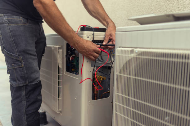 Best Ductless Mini-Split Systems in Mulgee, OK