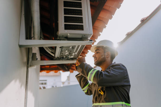 Best Energy-efficient HVAC Solutions in Mulgee, OK