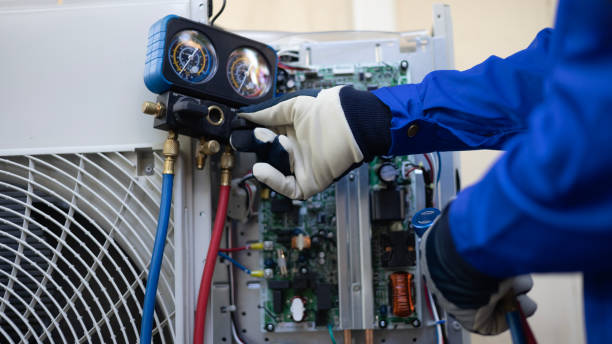 Best Furnace Cleaning in Mulgee, OK