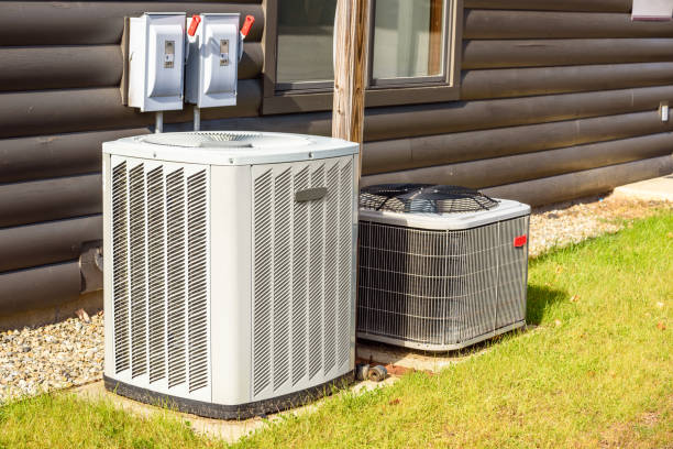 Reliable Okmulgee, OK HVAC Solutions